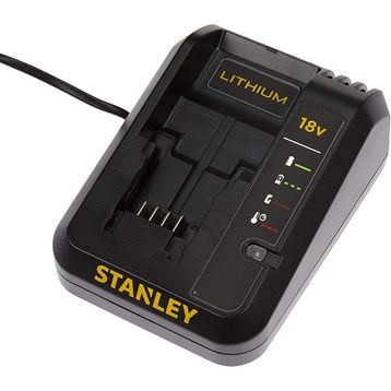 Stanley SC202 18 V Şarj Cihazı