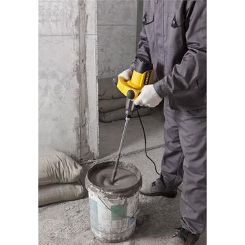 Stanley SDR1400 M14 Çift Vitesli Karıştırıcı
