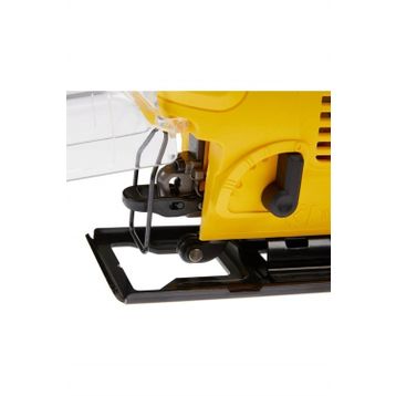 Stanley SJ60K 600 W 75 mm Dekupaj Testere