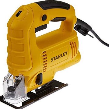 Stanley SJ60K 600 W 75 mm Dekupaj Testere