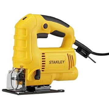 Stanley SJ60K 600 W 75 mm Dekupaj Testere