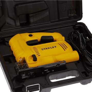 Stanley SJ60K 600 W 75 mm Dekupaj Testere