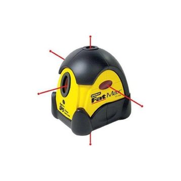 Stanley SP5 Nokta Lazer