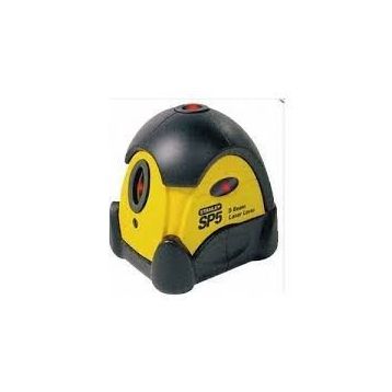 Stanley SP5 Nokta Lazer