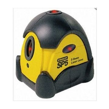 Stanley SP5 Nokta Lazer