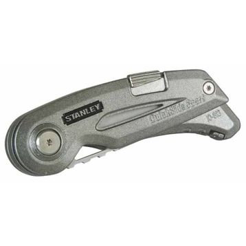 Stanley Sportif 75 mm Maket Bıçağı
