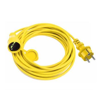 Stanley ST-EC Serisi 1 Soketli 5 mt 3x15 mm Profesyonel Uzatma Kablosu
