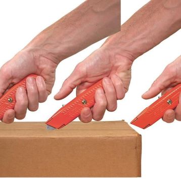 Stanley ST010189 Maket Bıçağı