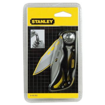 Stanley ST010253 İskelet Kilitli Bıçak