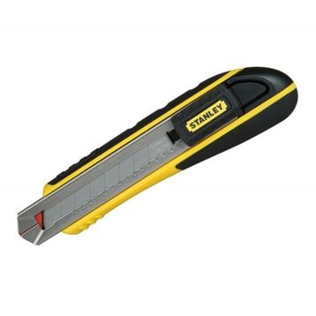 Stanley ST0104201 18Mm Fatmax Maket Bıçağı