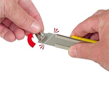 Stanley ST010421 Maket Bıçağı