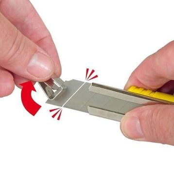 Stanley ST010421 Maket Bıçağı