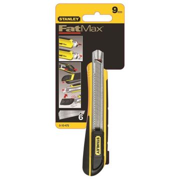 Stanley ST010475 Fatmax Ayarlı Maket Bıçağı