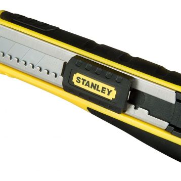 Stanley ST010481 Maket Bıçağı