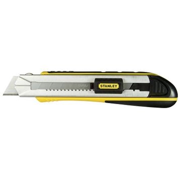 Stanley ST010486 25mm Fatmax Ayarlı Maket Bıçağı