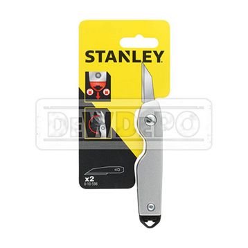 Stanley ST010598 Kraft Bıçağı