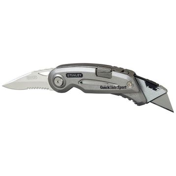 Stanley ST010813 Sportif Hobi Maket Bıçağı