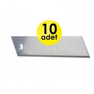 Stanley ST011301 Maket Bıçağı Yedeği