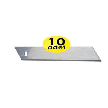 Stanley ST011301 Maket Bıçağı Yedeği