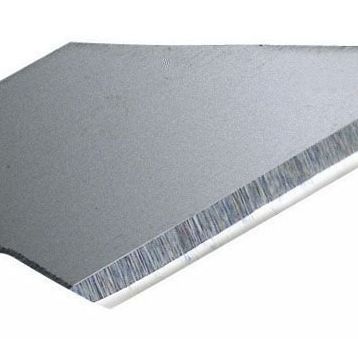 Stanley ST011411 Hobi Maket Bıçağı Yedeği
