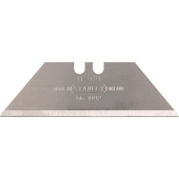Stanley ST011921 10lu Maket Bıçağı Yedeği