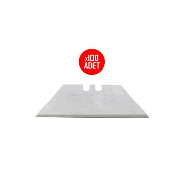 Stanley ST011921 10lu Maket Bıçağı Yedeği