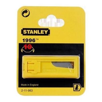 Stanley ST011983 1996 Rötuş Bıçağı Yedeği