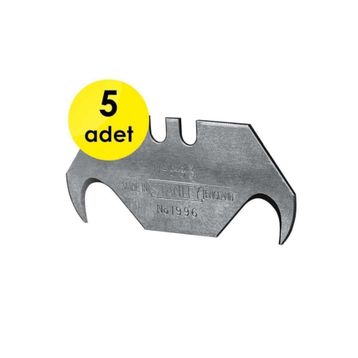 Stanley ST011983 1996 Rötuş Bıçağı Yedeği