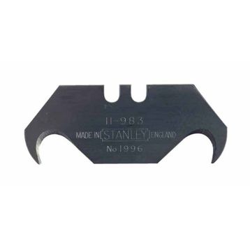 Stanley ST011983 1996 Rötuş Bıçağı Yedeği