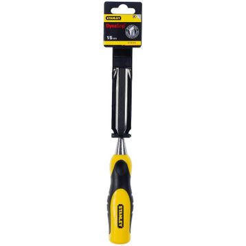 Stanley ST016875 15 mm Dynagrip İskarpela