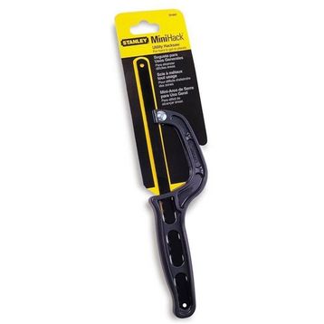 Stanley ST020807 Mini Kollu Testere