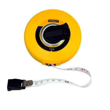 Stanley ST034295 Kapalı Kasa Şerit Metre