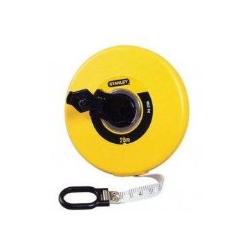 Stanley ST034297 Kapalı Kasa Şerit Metre