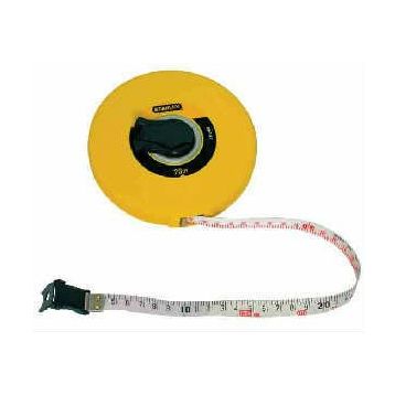 Stanley ST034297 Kapalı Kasa Şerit Metre