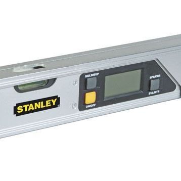 Stanley ST042087 Dijital Açı Ölçer