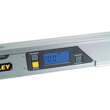 Stanley ST042087 Dijital Açı Ölçer