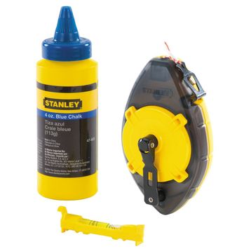 Stanley ST047465 30 m Çizim İpi