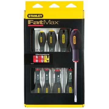 Stanley ST065438 FATMAX 7 Parça Tornavida Takımı