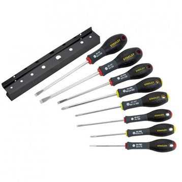 Stanley ST065438 FATMAX 7 Parça Tornavida Takımı