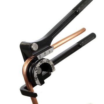 Stanley ST070451 6-10 mm Boru Bükme