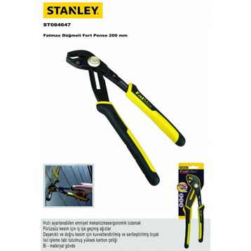 Stanley ST084647 Pense