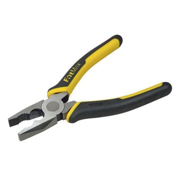 Stanley ST089866 Fatmax 150 mm Kombine Pense