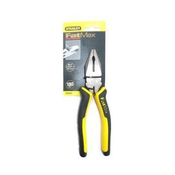 Stanley ST089868 Fatmax 200 mm Kombine Pense