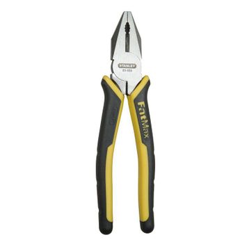 Stanley ST089868 Fatmax 200 mm Kombine Pense