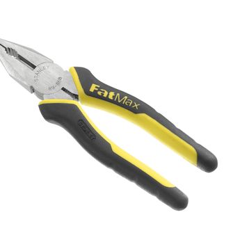 Stanley ST089868 Fatmax 200 mm Kombine Pense