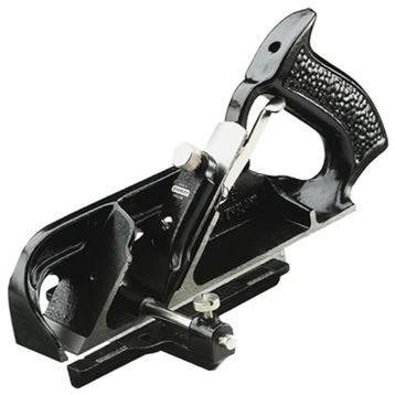 Stanley ST112078 38x255 mm Düz Taban Rende