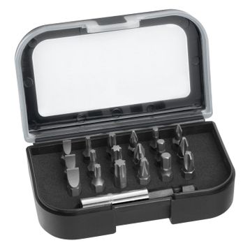 Stanley ST113901 19 Parça Bits Uç Takımı