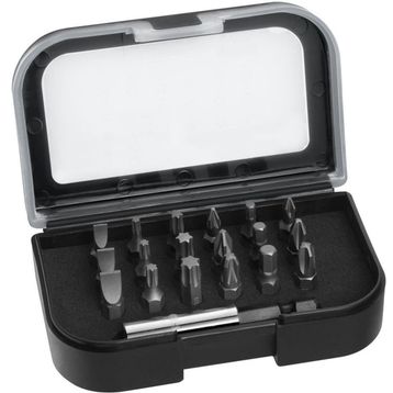 Stanley ST113901 19 Parça Bits Uç Takımı