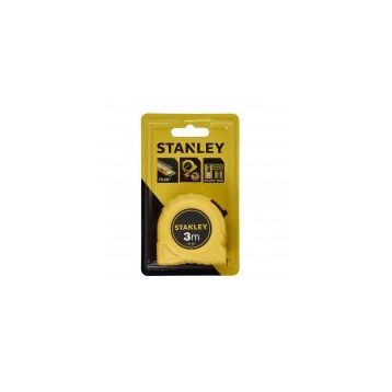 Stanley ST130487 Çelik Şerit Metre
