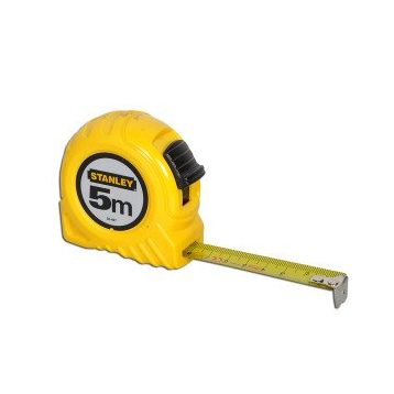 Stanley ST130497 Çelik Şerit Metre